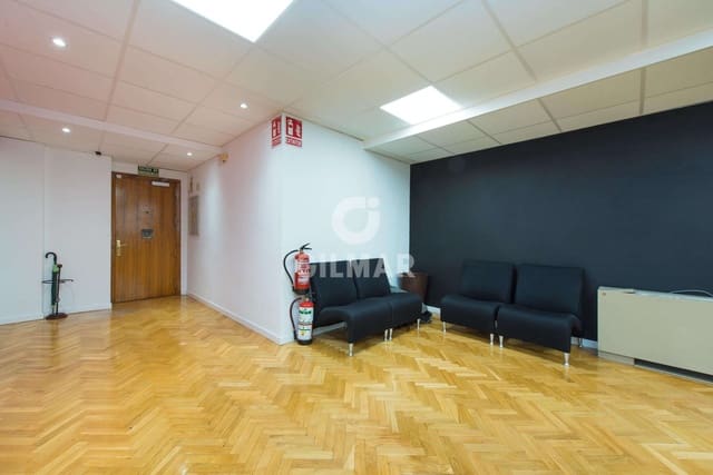 Office for sale in Prosperidad, Madrid city - € 900,000 (Ref: 9272913)
