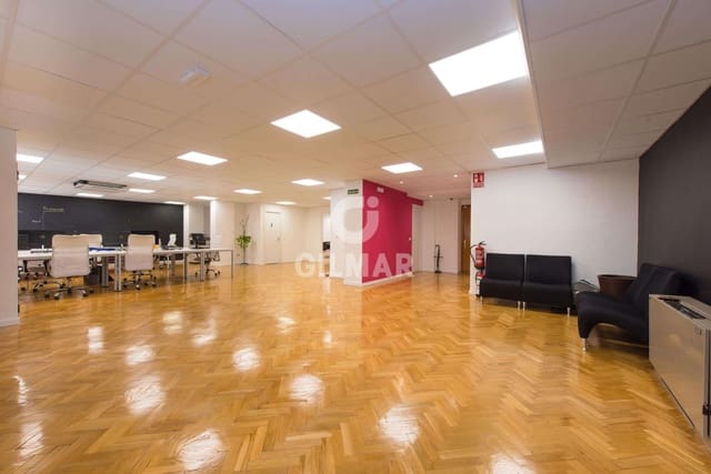 Office for sale in Prosperidad, Madrid city - € 900,000 (Ref: 9272913)
