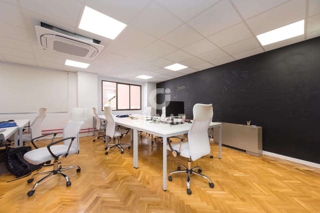Office for sale in Prosperidad, Madrid city - € 900,000 (Ref: 9272913)