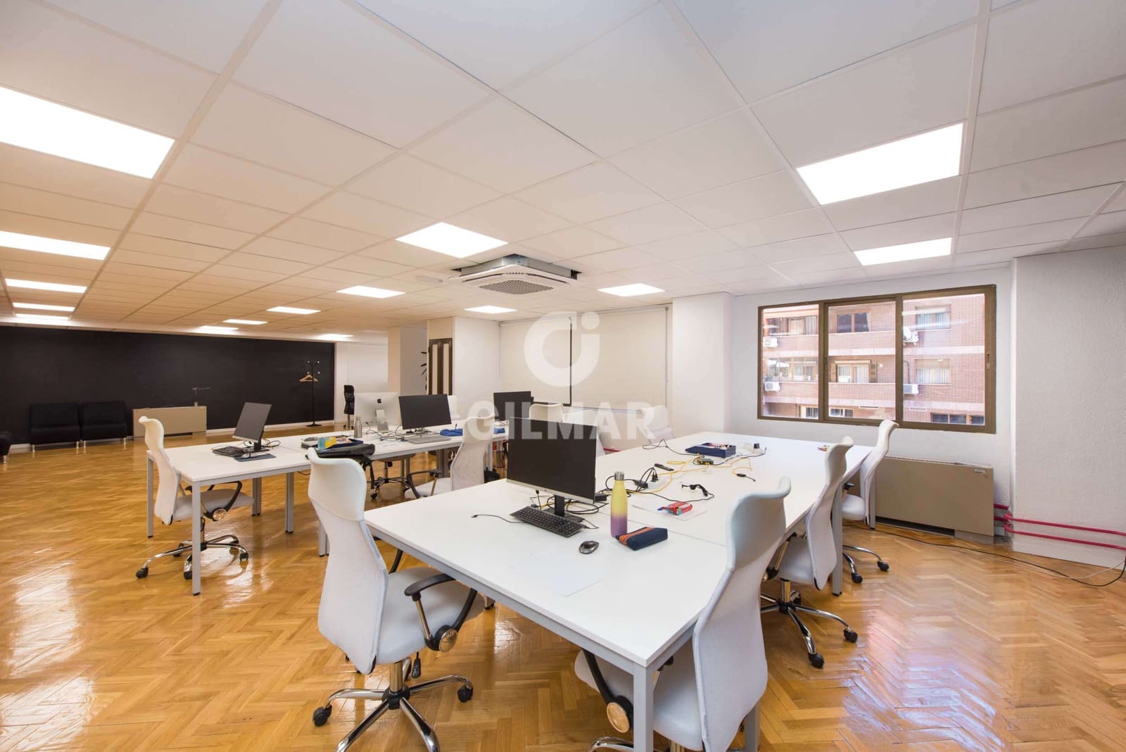 Kontor till salu i Madrid stad - 900 000 € (Ref: 9272913)