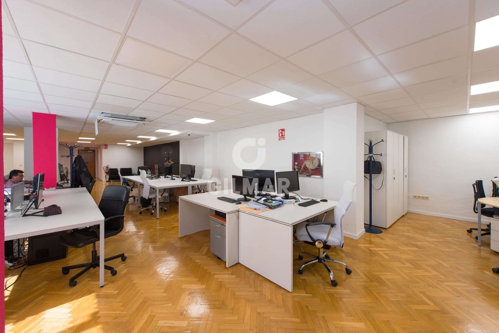 Kontor till salu i Madrid stad - 900 000 € (Ref: 9272913)
