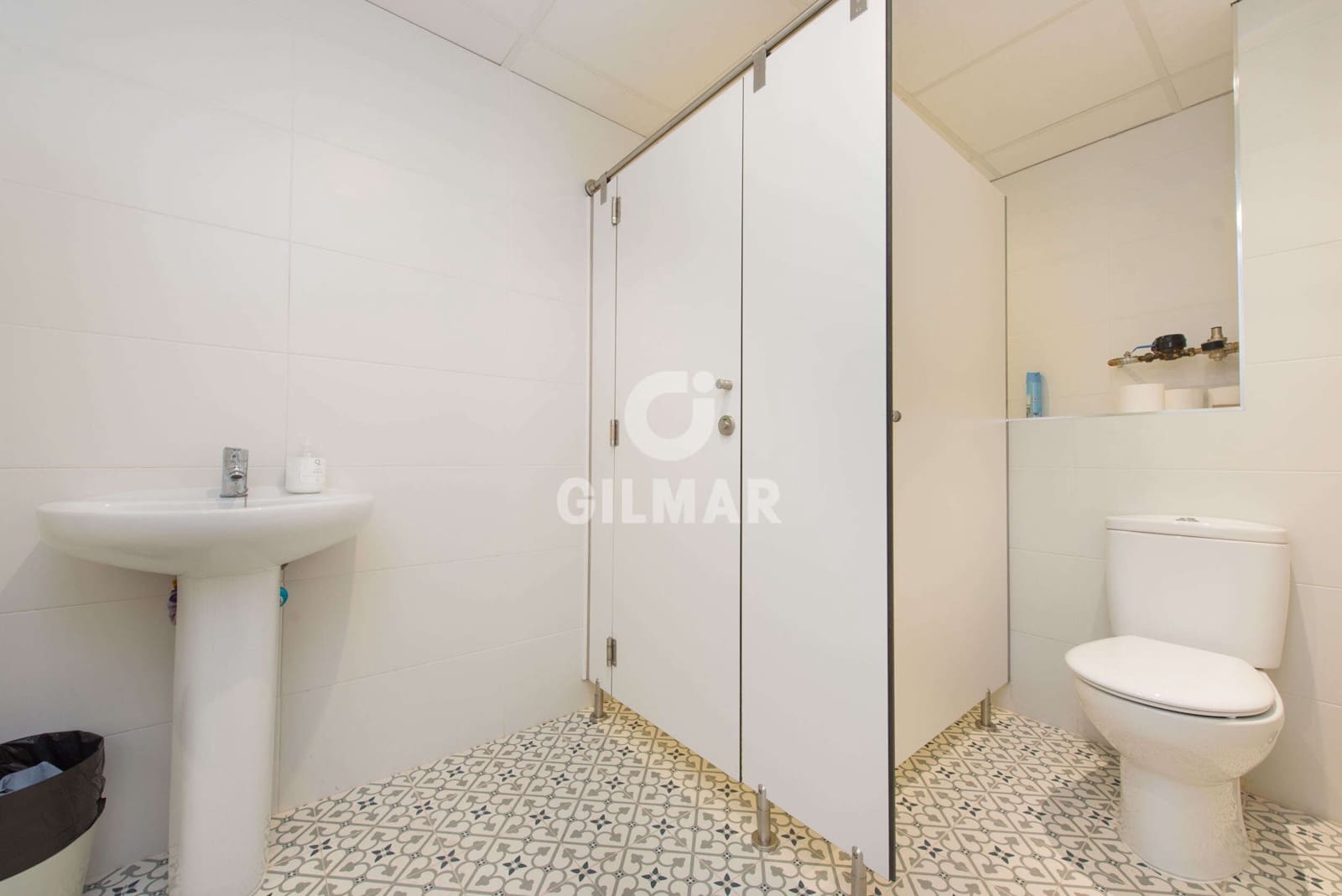 Kontor till salu i Madrid stad - 900 000 € (Ref: 9272913)