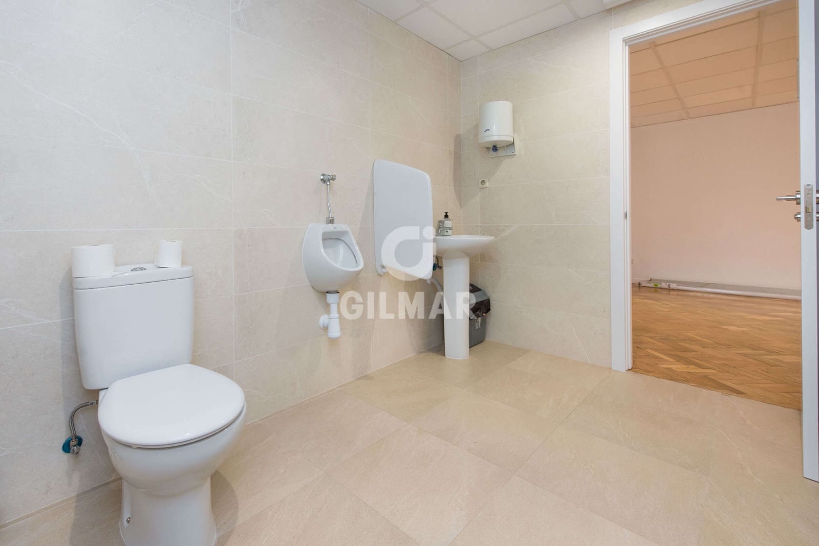 Kontor till salu i Madrid stad - 900 000 € (Ref: 9272913)