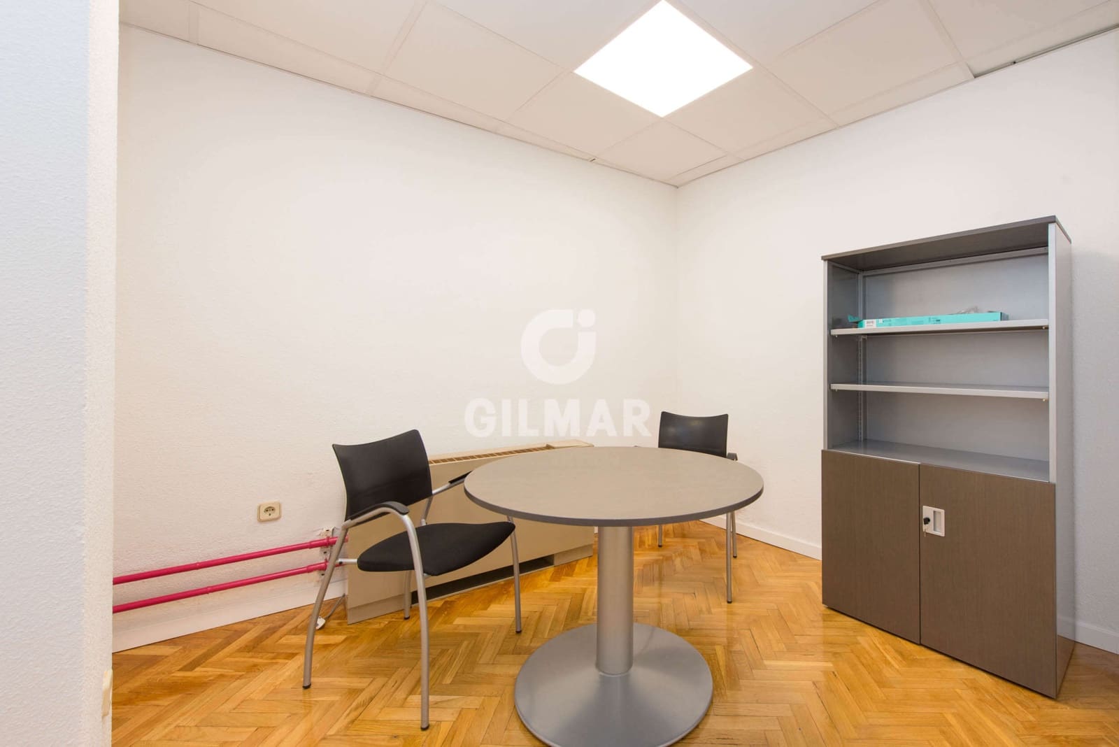 Kontor till salu i Madrid stad - 900 000 € (Ref: 9272913)