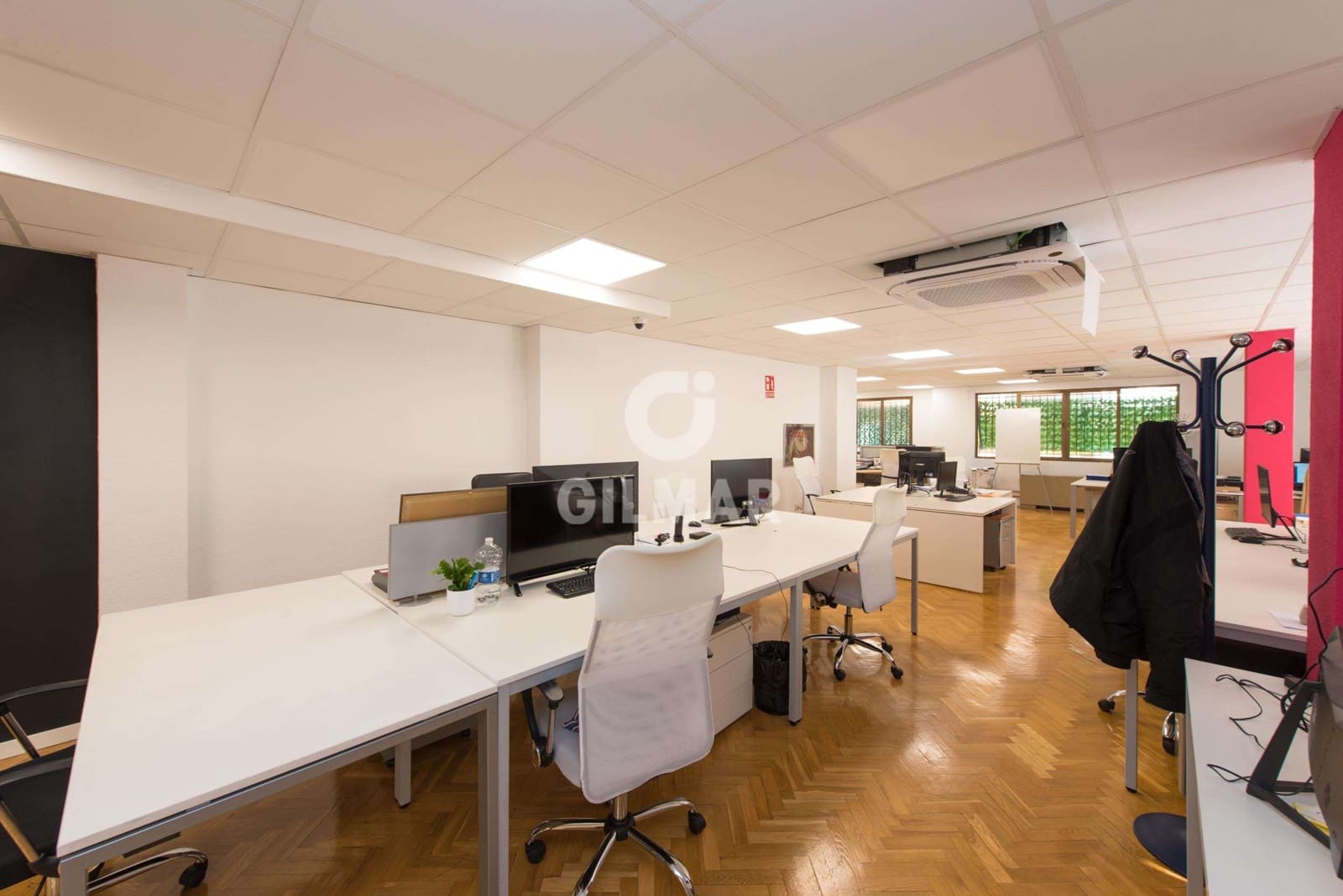 Kontor till salu i Madrid stad - 900 000 € (Ref: 9272913)