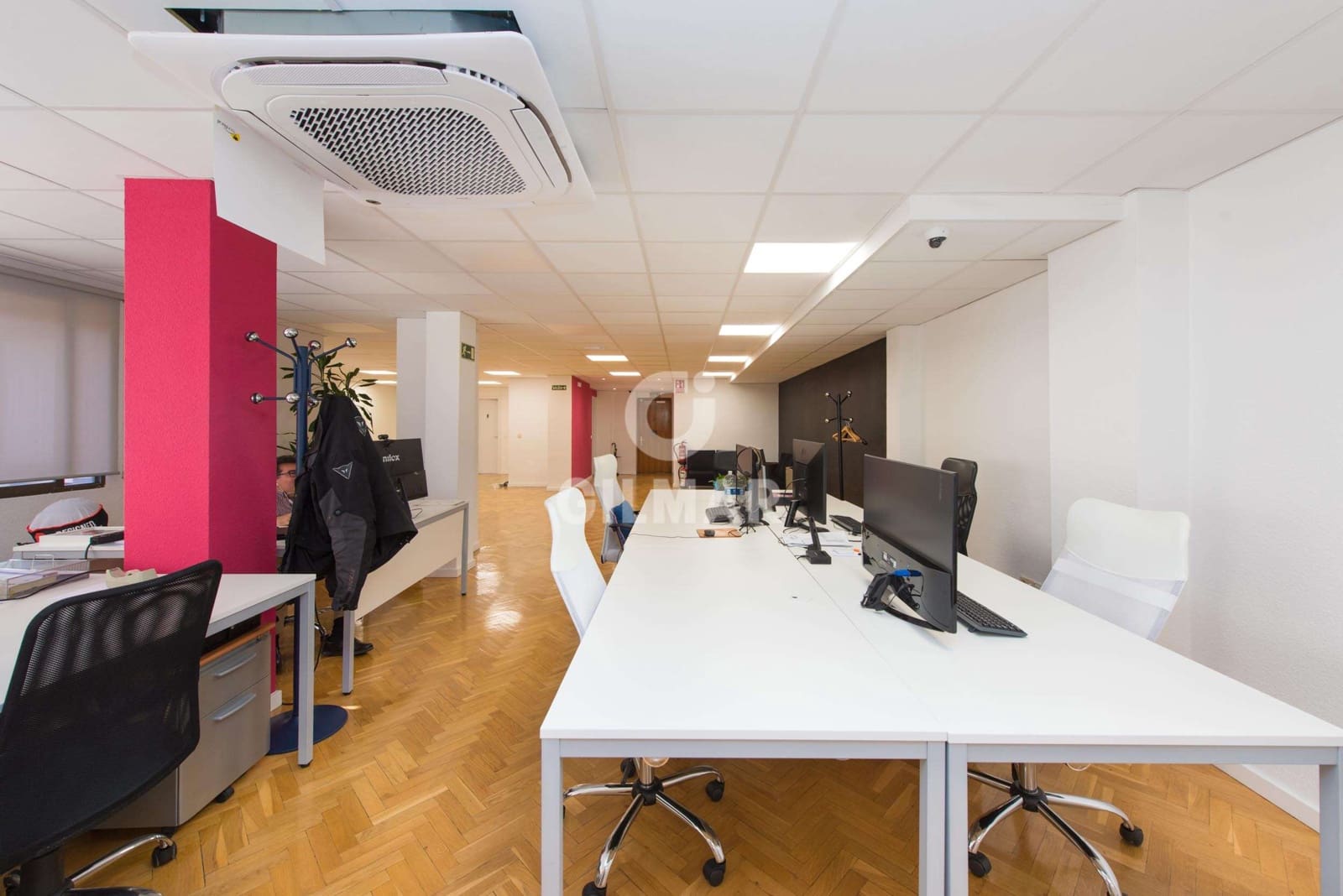 Kontor till salu i Madrid stad - 900 000 € (Ref: 9272913)