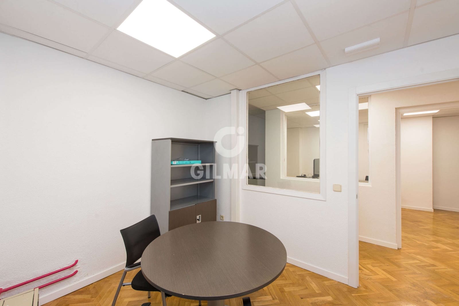 Kontor till salu i Madrid stad - 900 000 € (Ref: 9272913)