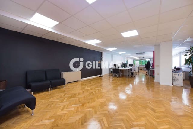 Toimisto myytävänä paikassa Prosperidad, Madrid kaupunki - 900 000 € (Ref: 9272913)