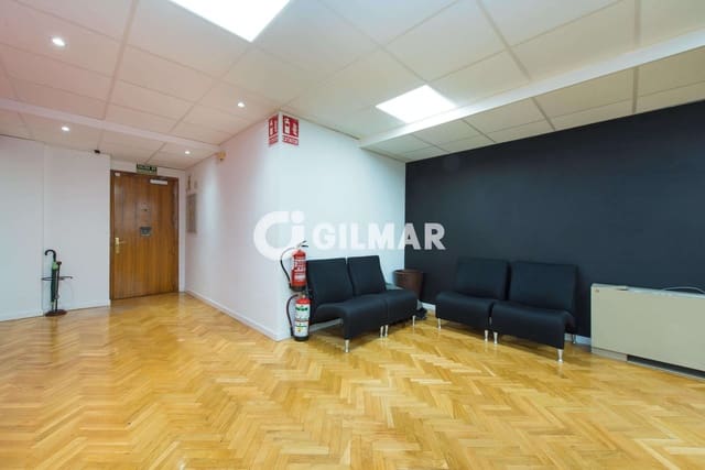 Toimisto myytävänä paikassa Prosperidad, Madrid kaupunki - 900 000 € (Ref: 9272913)