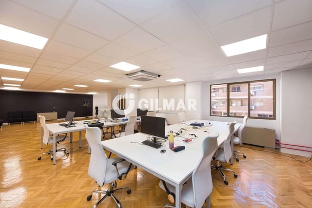 Toimisto myytävänä paikassa Prosperidad, Madrid kaupunki - 900 000 € (Ref: 9272913)