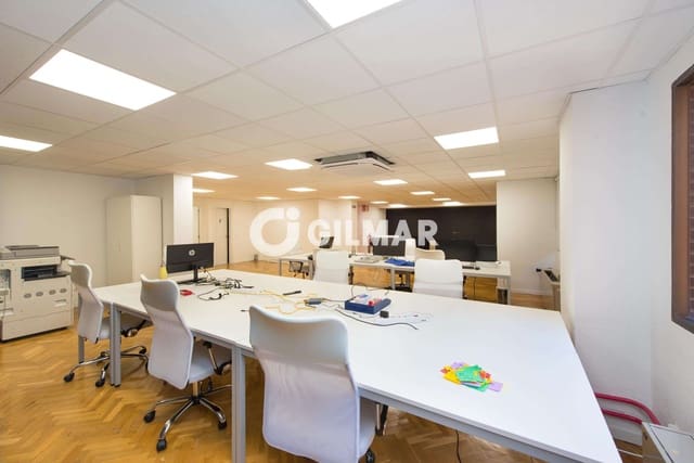 Toimisto myytävänä paikassa Prosperidad, Madrid kaupunki - 900 000 € (Ref: 9272913)
