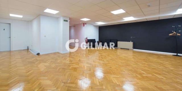 Toimisto myytävänä paikassa Prosperidad, Madrid kaupunki - 900 000 € (Ref: 9272913)
