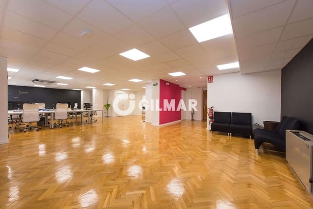 Toimisto myytävänä paikassa Prosperidad, Madrid kaupunki - 900 000 € (Ref: 9272913)