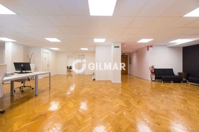 Toimisto myytävänä paikassa Prosperidad, Madrid kaupunki - 900 000 € (Ref: 9272913)