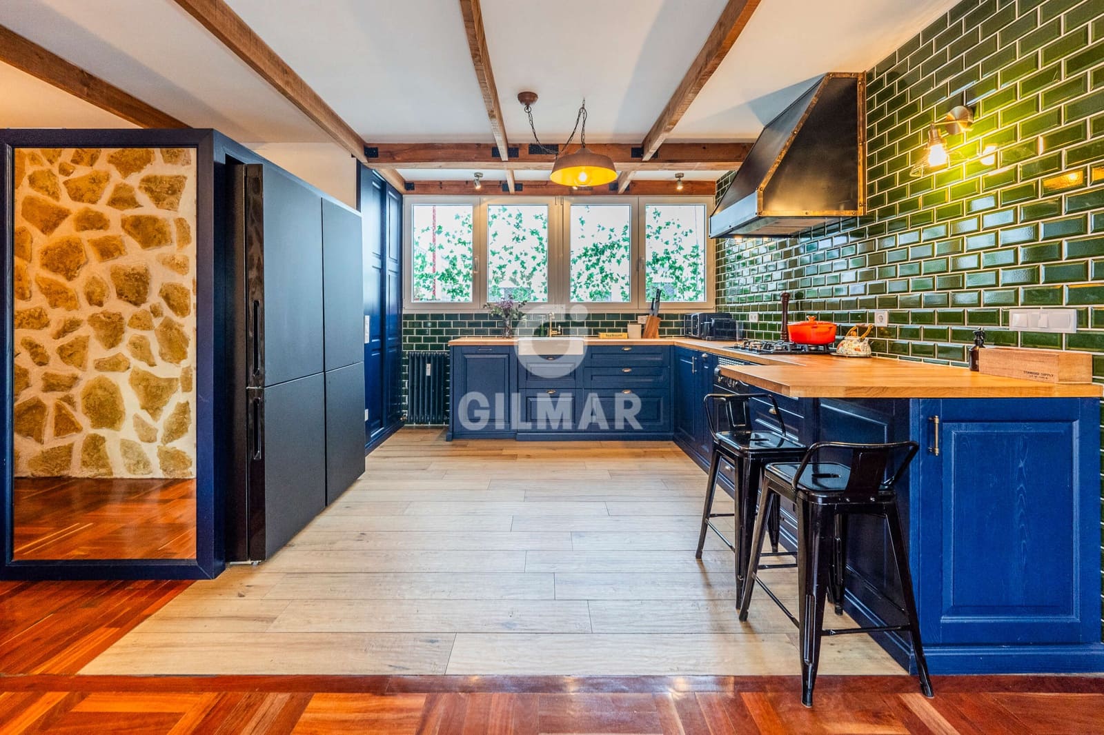 3 soveværelse Penthouse til salg i Madrid by med swimmingpool - € 1.339.000 (Ref: 9272915)