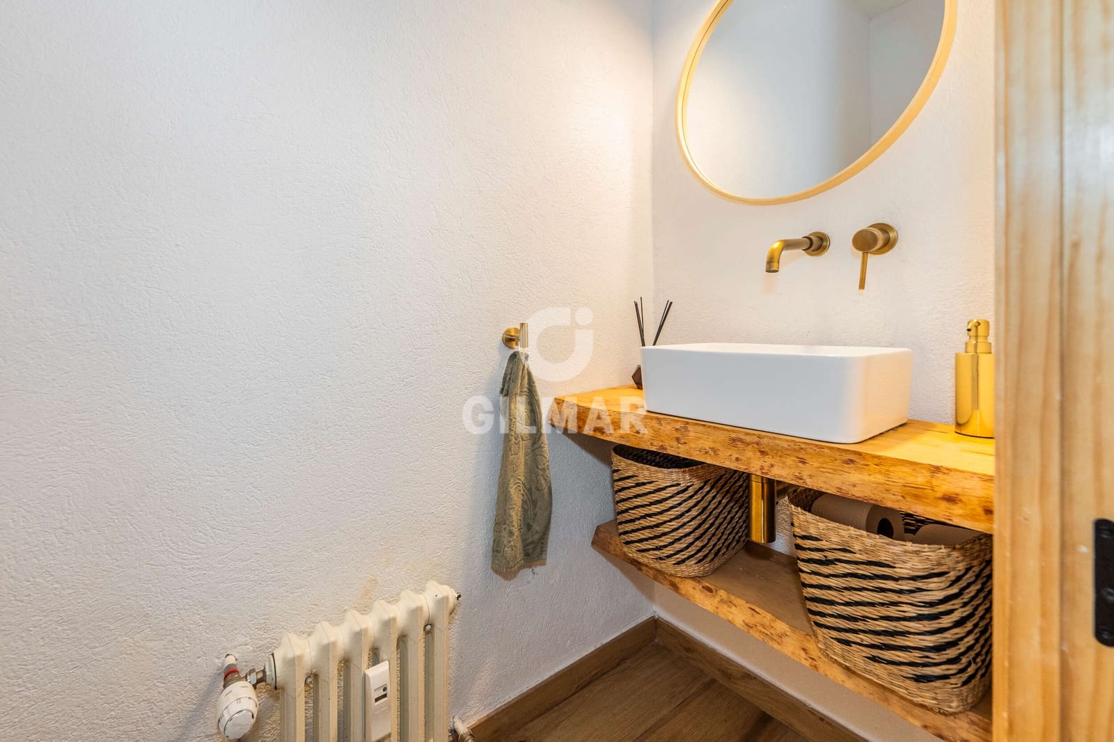 3 soveværelse Penthouse til salg i Madrid by med swimmingpool - € 1.339.000 (Ref: 9272915)