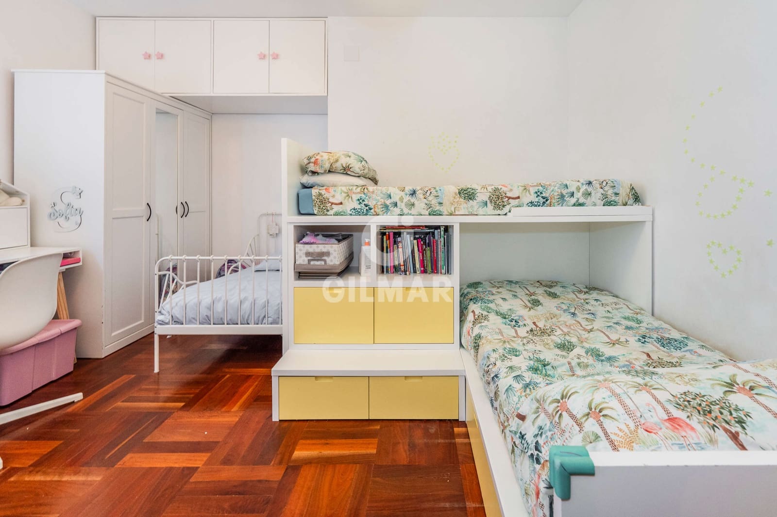 3 soveværelse Penthouse til salg i Madrid by med swimmingpool - € 1.339.000 (Ref: 9272915)