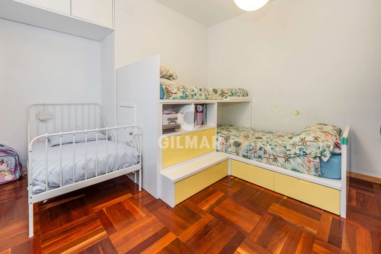 3 soveværelse Penthouse til salg i Madrid by med swimmingpool - € 1.339.000 (Ref: 9272915)