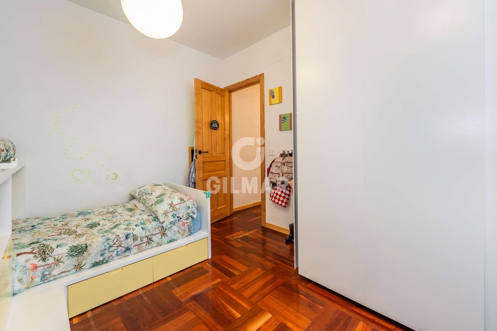 3 soveværelse Penthouse til salg i Madrid by med swimmingpool - € 1.339.000 (Ref: 9272915)