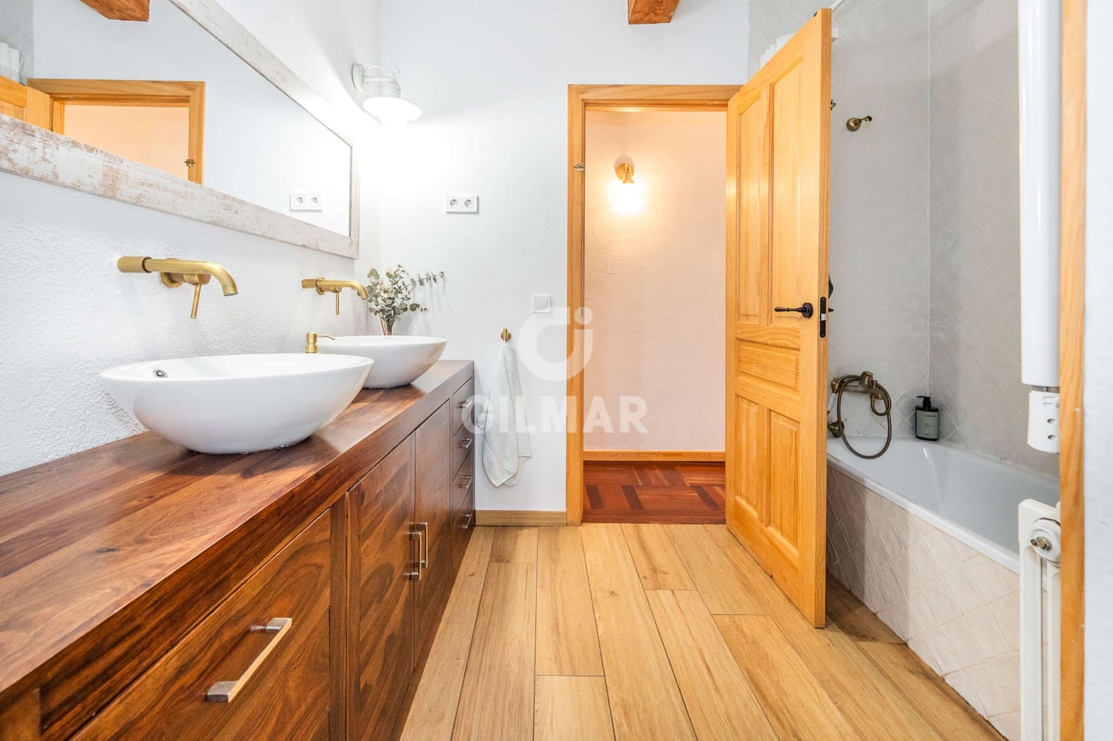 3 soveværelse Penthouse til salg i Madrid by med swimmingpool - € 1.339.000 (Ref: 9272915)