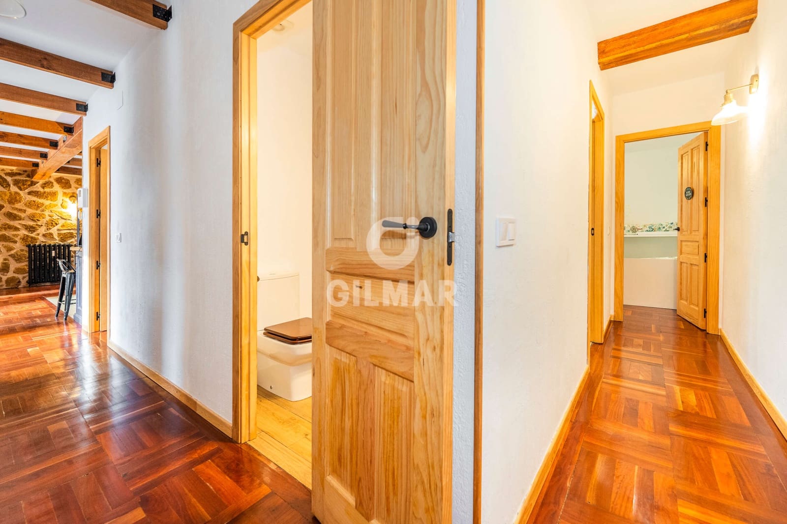 3 soveværelse Penthouse til salg i Madrid by med swimmingpool - € 1.339.000 (Ref: 9272915)