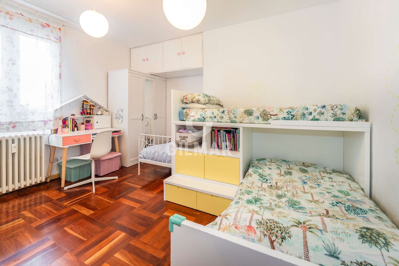 3 soveværelse Penthouse til salg i Madrid by med swimmingpool - € 1.339.000 (Ref: 9272915)