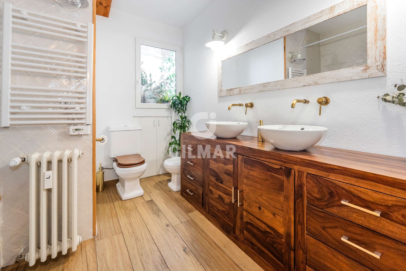 3 soveværelse Penthouse til salg i Madrid by med swimmingpool - € 1.339.000 (Ref: 9272915)