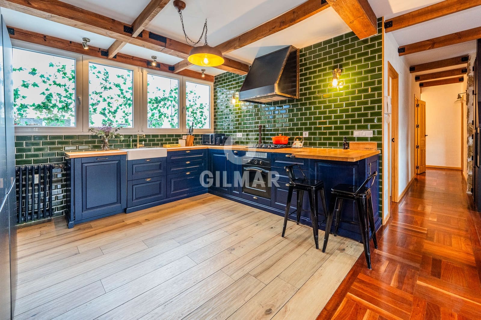 3 soveværelse Penthouse til salg i Madrid by med swimmingpool - € 1.339.000 (Ref: 9272915)