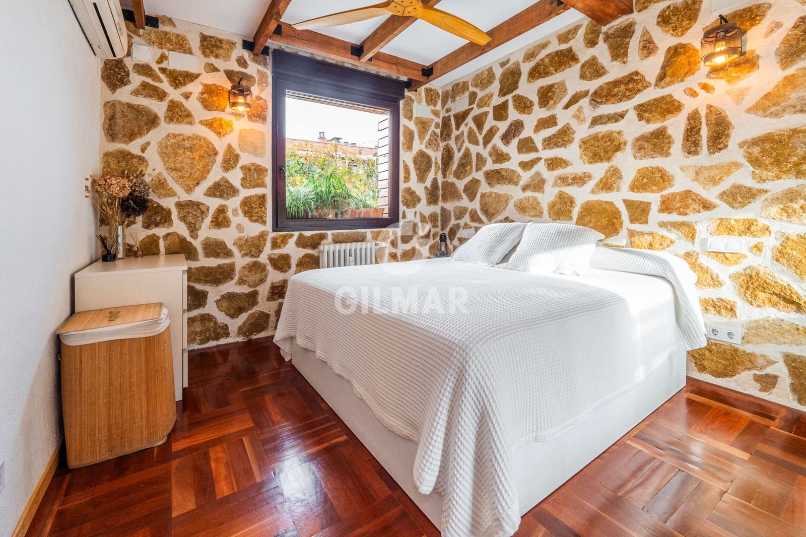 3 soveværelse Penthouse til salg i Madrid by med swimmingpool - € 1.339.000 (Ref: 9272915)