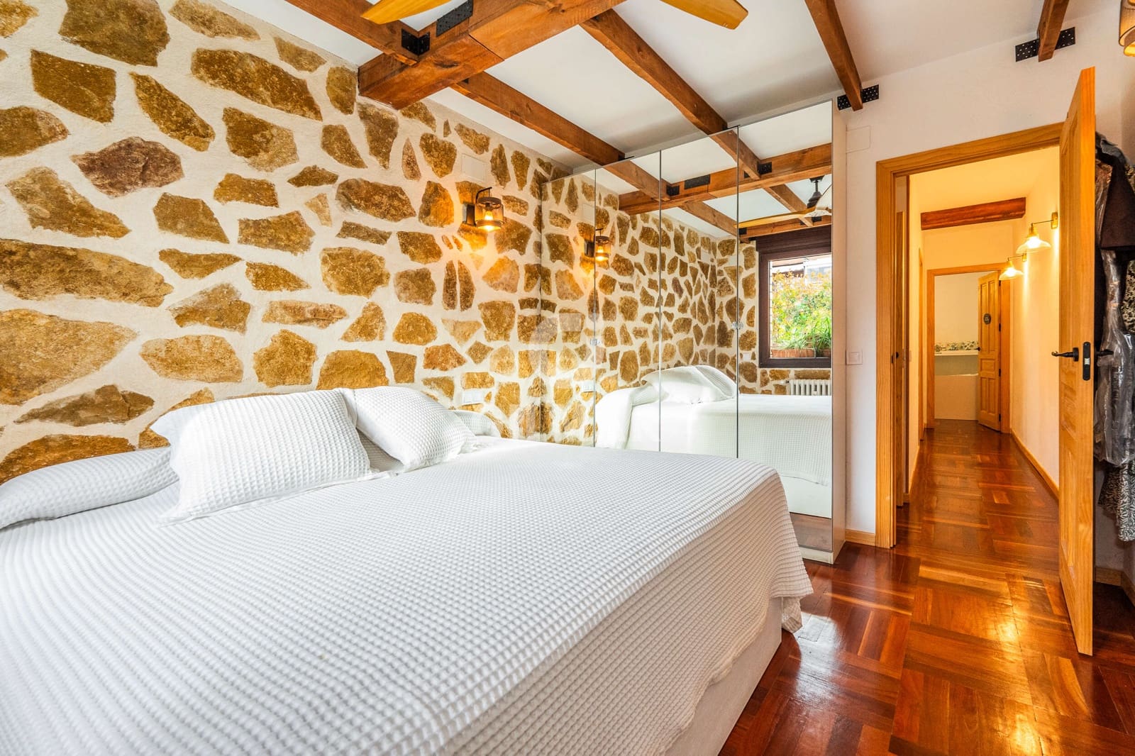 3 soveværelse Penthouse til salg i Madrid by med swimmingpool - € 1.339.000 (Ref: 9272915)