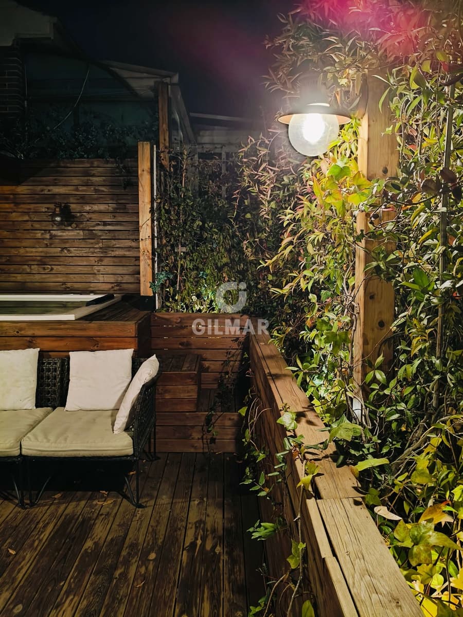 3 soveværelse Penthouse til salg i Madrid by med swimmingpool - € 1.339.000 (Ref: 9272915)