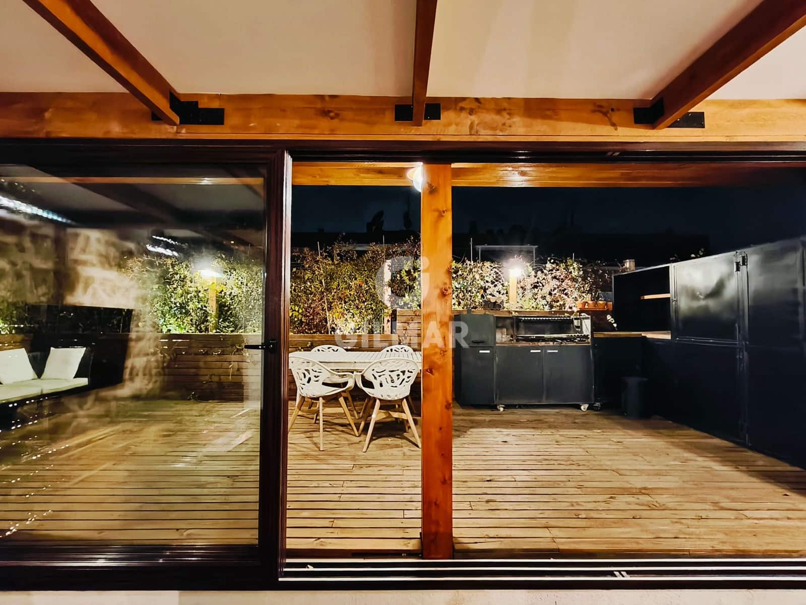 3 soveværelse Penthouse til salg i Madrid by med swimmingpool - € 1.339.000 (Ref: 9272915)