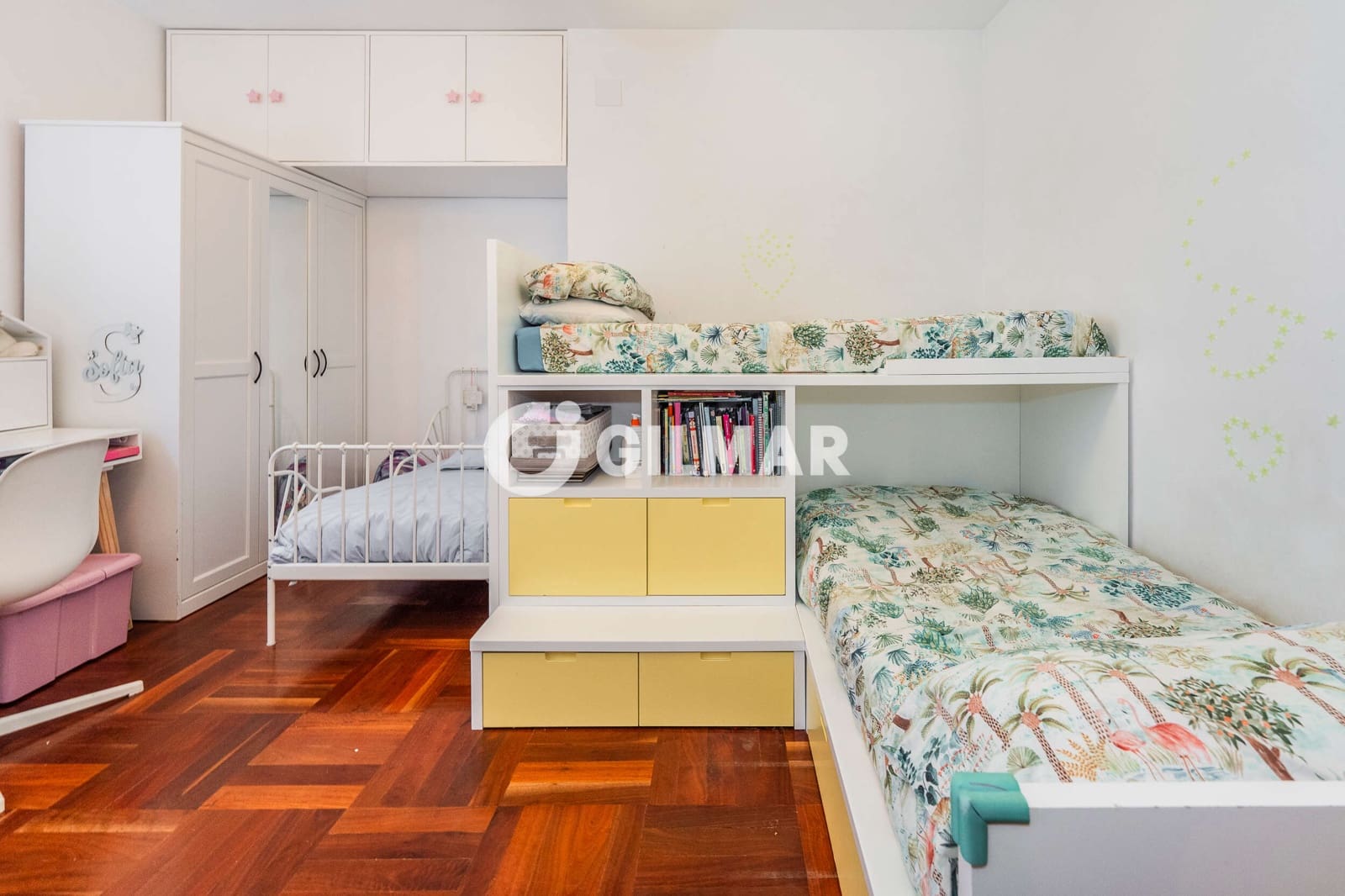 3 Zimmer Penthouse zu verkaufen in Madrid Stadt mit Pool - 1.339.000 € (Ref: 9272915)