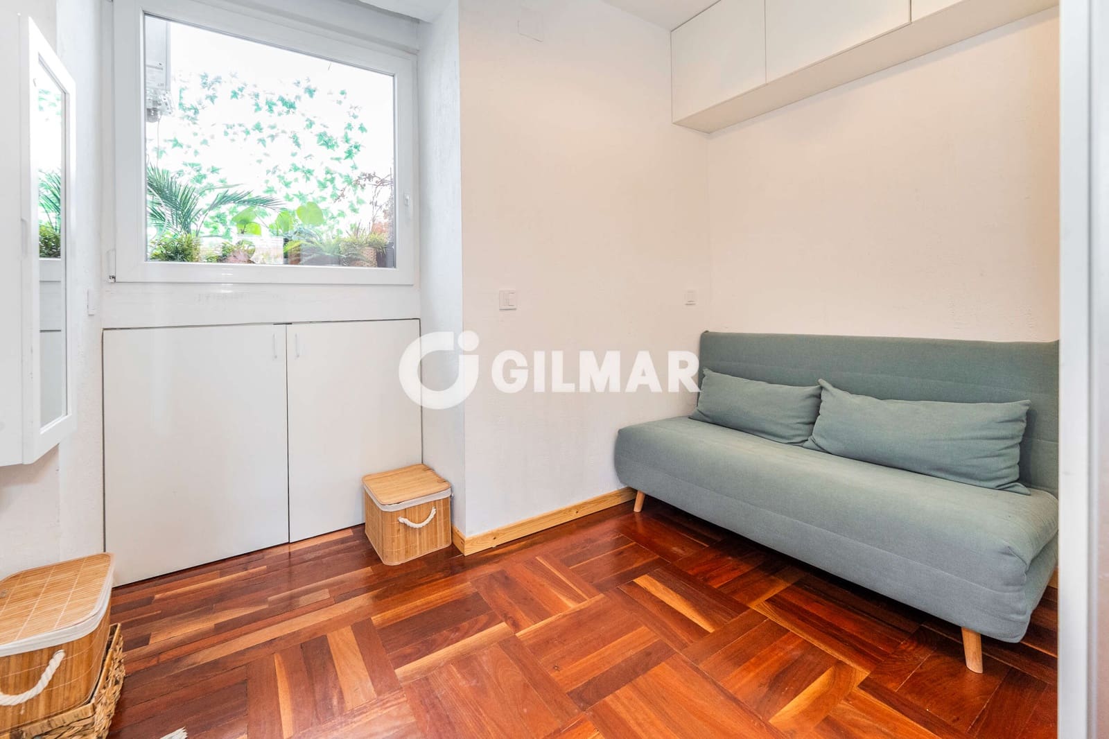3 Zimmer Penthouse zu verkaufen in Madrid Stadt mit Pool - 1.339.000 € (Ref: 9272915)