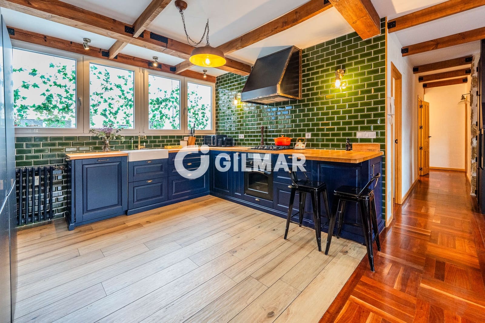 3 Zimmer Penthouse zu verkaufen in Madrid Stadt mit Pool - 1.339.000 € (Ref: 9272915)