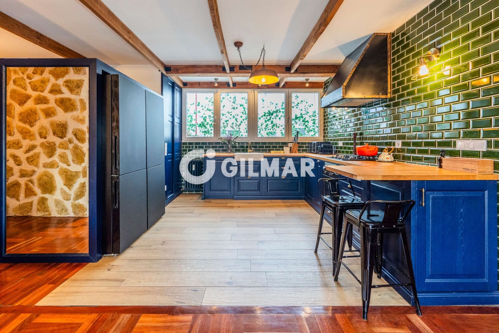 3 Zimmer Penthouse zu verkaufen in Madrid Stadt mit Pool - 1.339.000 € (Ref: 9272915)