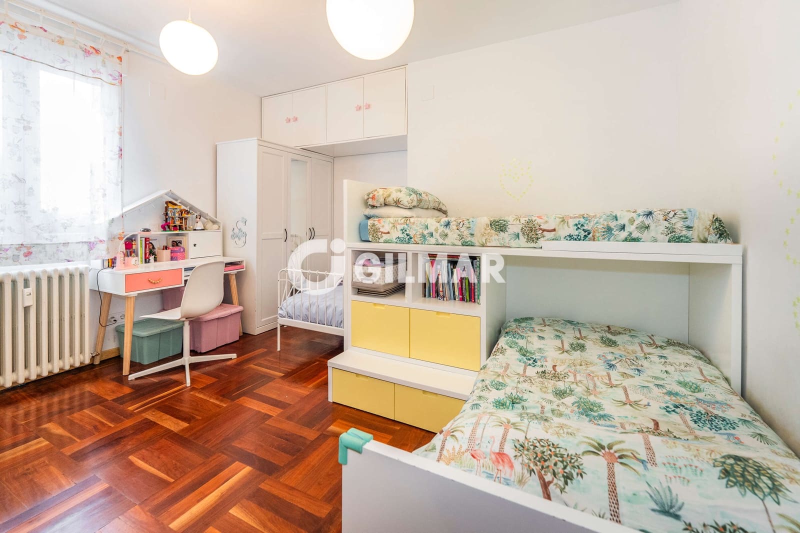3 Zimmer Penthouse zu verkaufen in Madrid Stadt mit Pool - 1.339.000 € (Ref: 9272915)