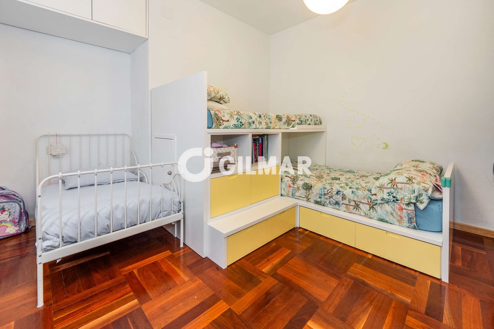 3 Zimmer Penthouse zu verkaufen in Madrid Stadt mit Pool - 1.339.000 € (Ref: 9272915)