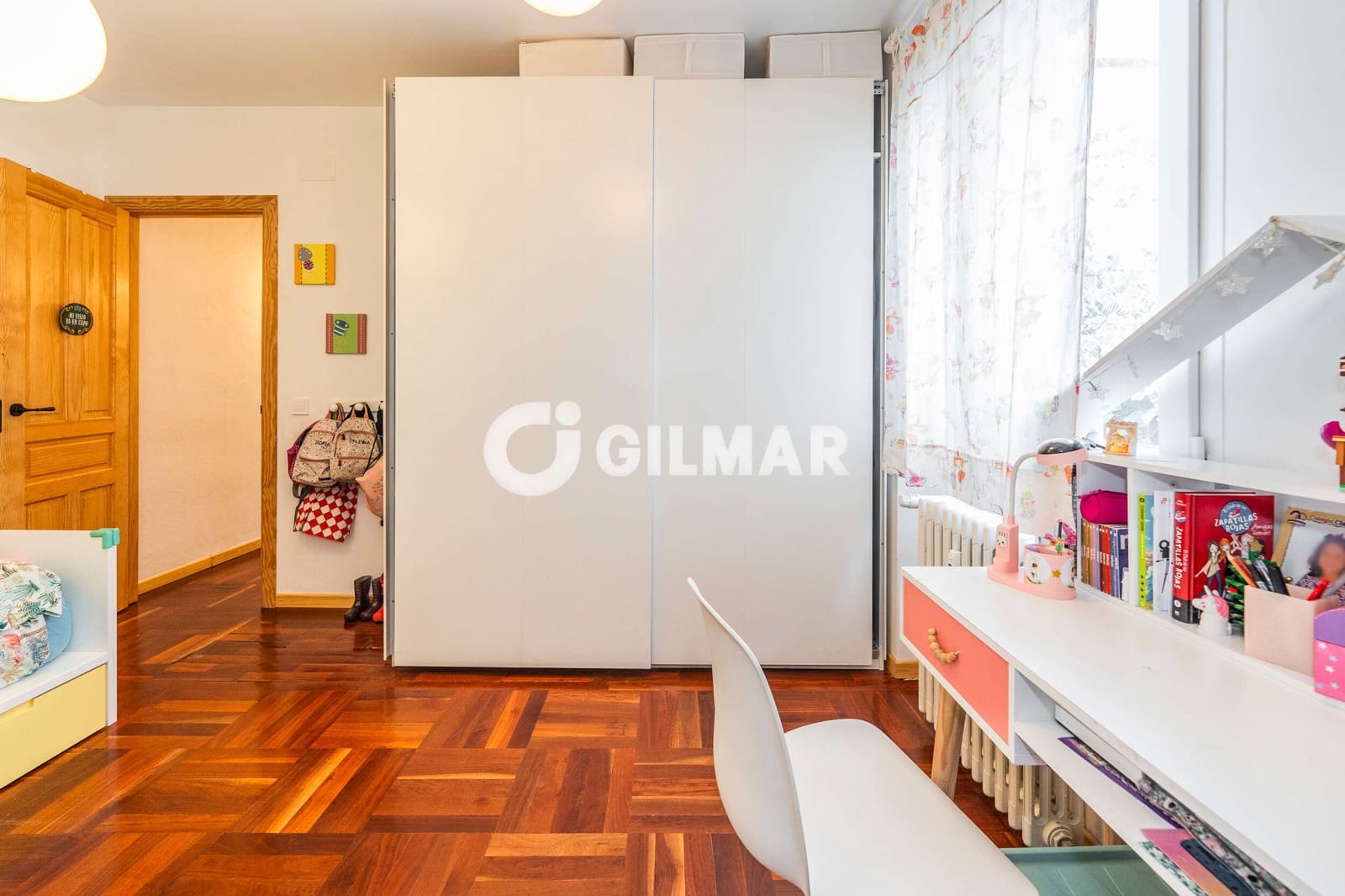 3 Zimmer Penthouse zu verkaufen in Madrid Stadt mit Pool - 1.339.000 € (Ref: 9272915)