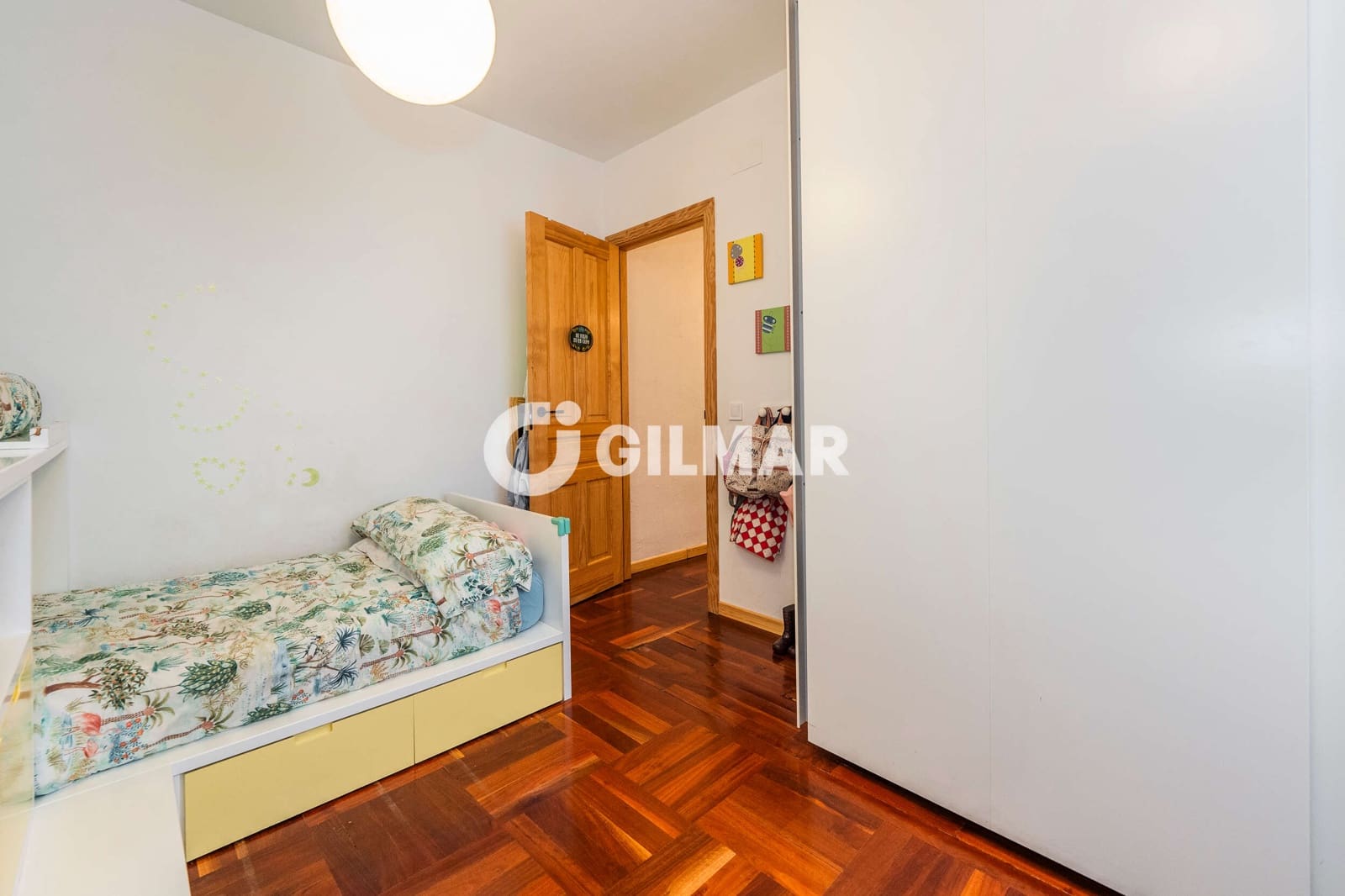 3 Zimmer Penthouse zu verkaufen in Madrid Stadt mit Pool - 1.339.000 € (Ref: 9272915)