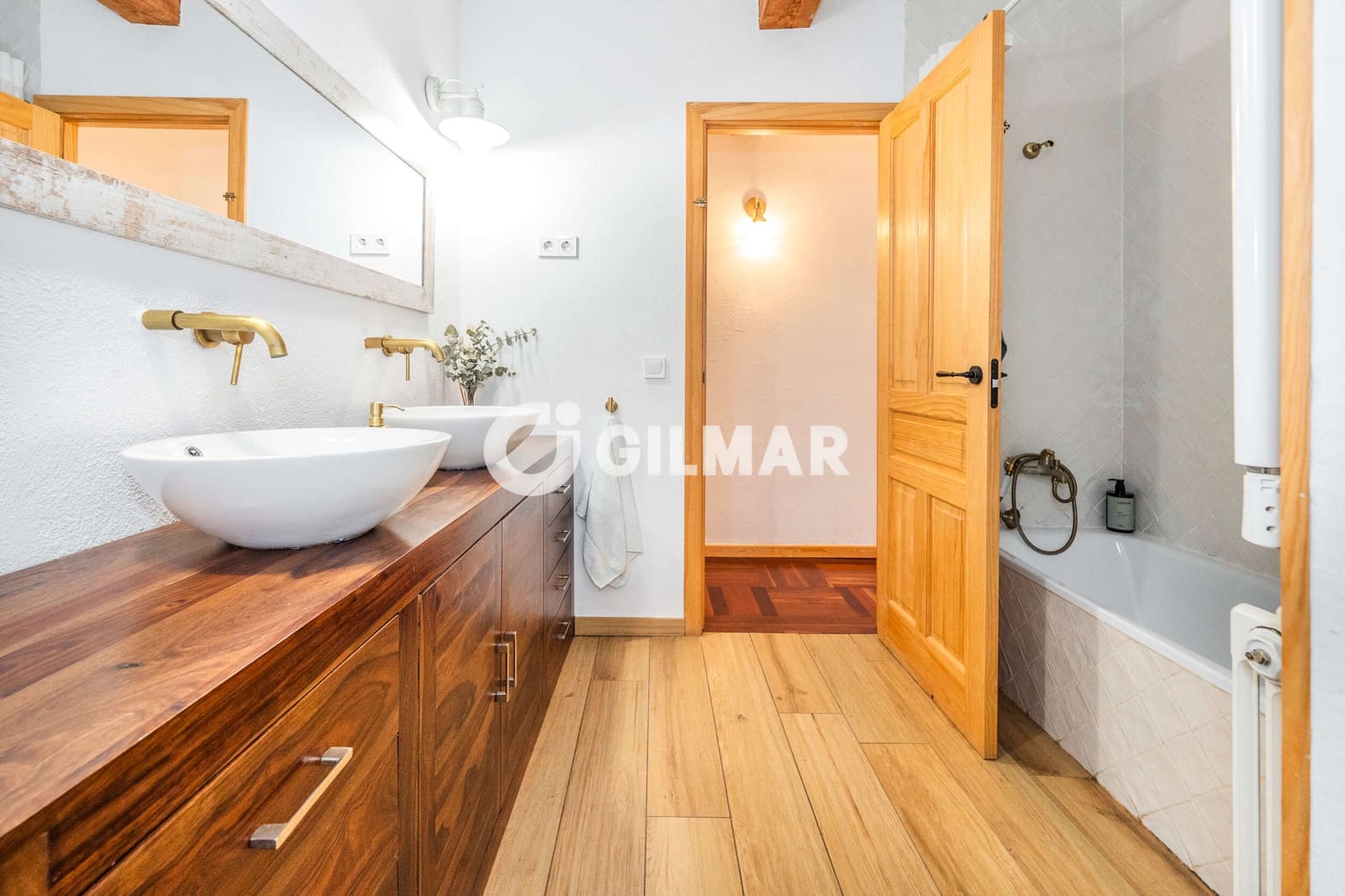 3 Zimmer Penthouse zu verkaufen in Madrid Stadt mit Pool - 1.339.000 € (Ref: 9272915)