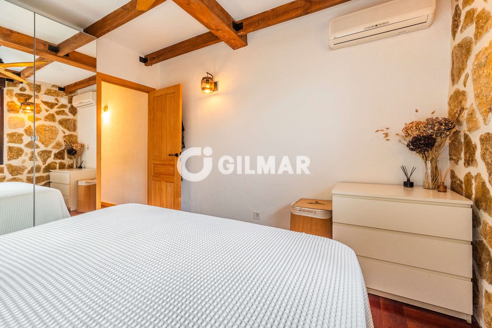 3 Zimmer Penthouse zu verkaufen in Madrid Stadt mit Pool - 1.339.000 € (Ref: 9272915)