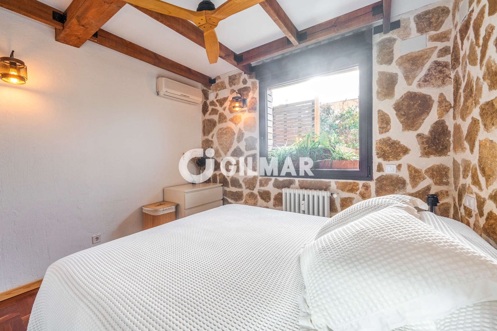 3 Zimmer Penthouse zu verkaufen in Madrid Stadt mit Pool - 1.339.000 € (Ref: 9272915)