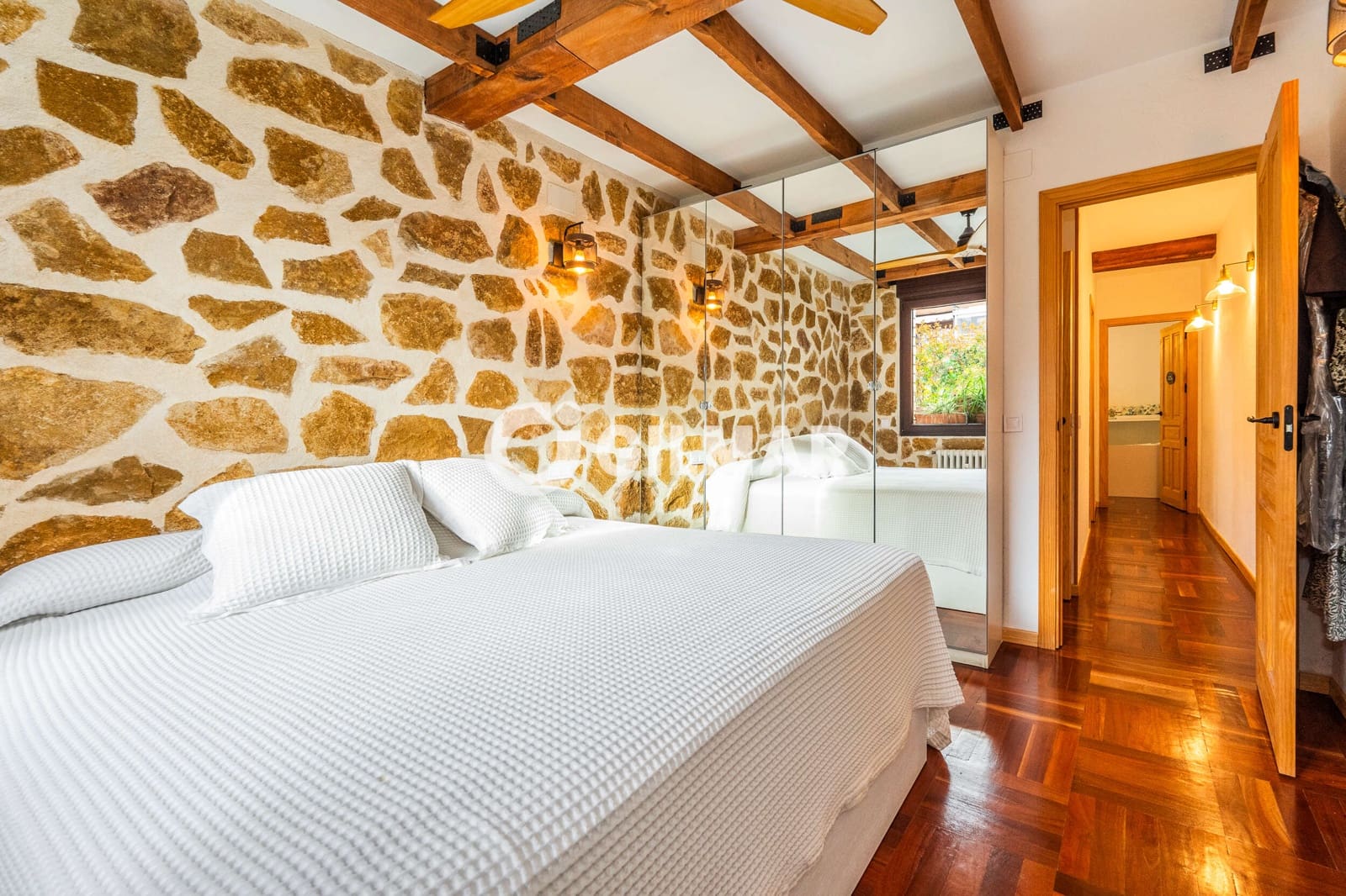 3 Zimmer Penthouse zu verkaufen in Madrid Stadt mit Pool - 1.339.000 € (Ref: 9272915)