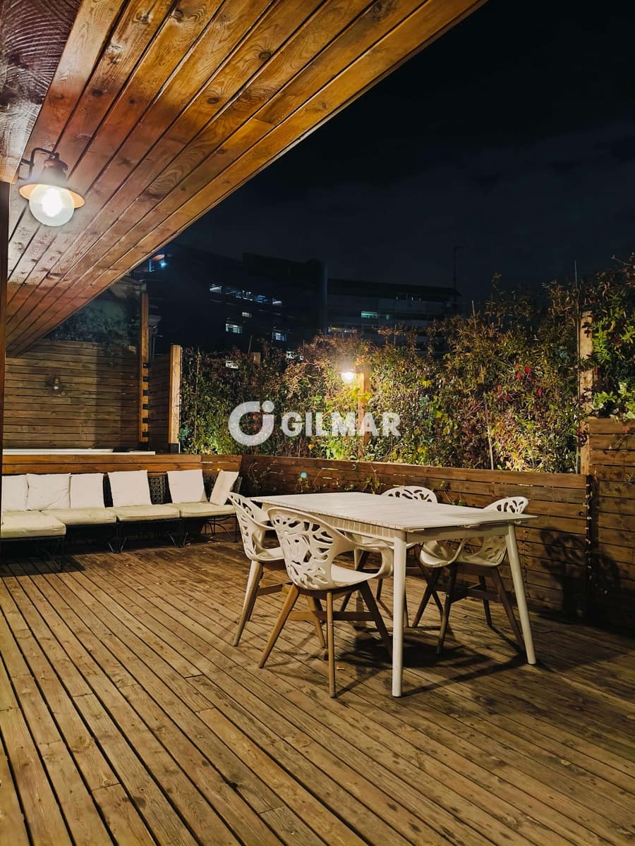 3 Zimmer Penthouse zu verkaufen in Madrid Stadt mit Pool - 1.339.000 € (Ref: 9272915)
