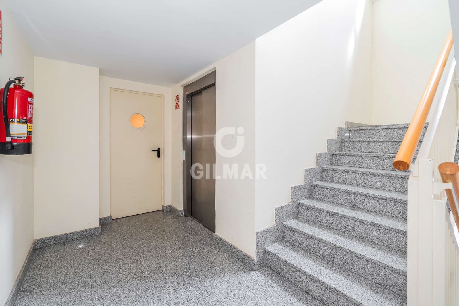 2 soveværelse Lejlighed til salg i Madrid by med garage - € 795.000 (Ref: 9272916)
