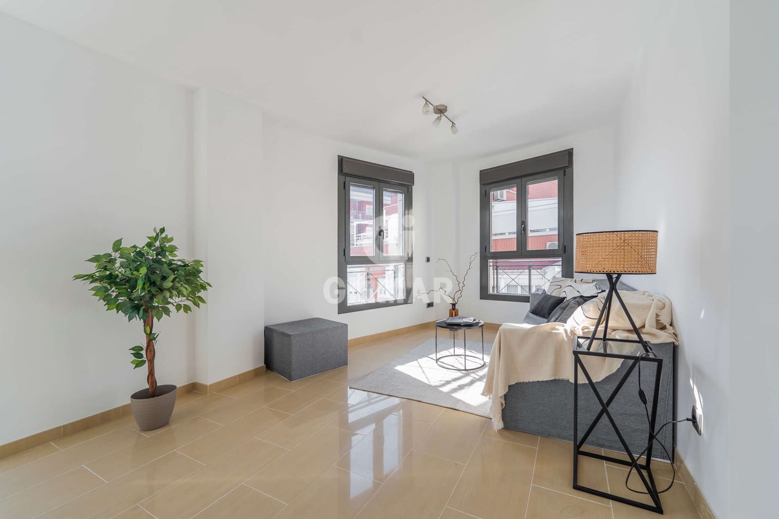 2 soveværelse Lejlighed til salg i Madrid by med garage - € 795.000 (Ref: 9272916)