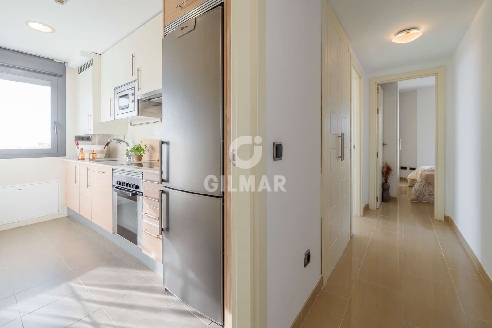 2 soveværelse Lejlighed til salg i Madrid by med garage - € 795.000 (Ref: 9272916)