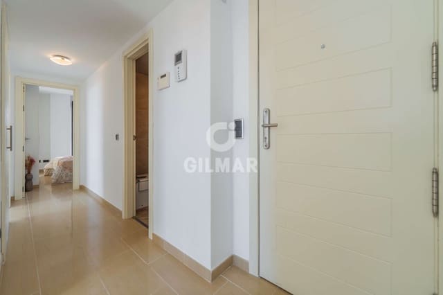 2 soverom Leilighet til salgs i Guindalera, Madrid by med garasje - € 795 000 (Ref: 9272916)
