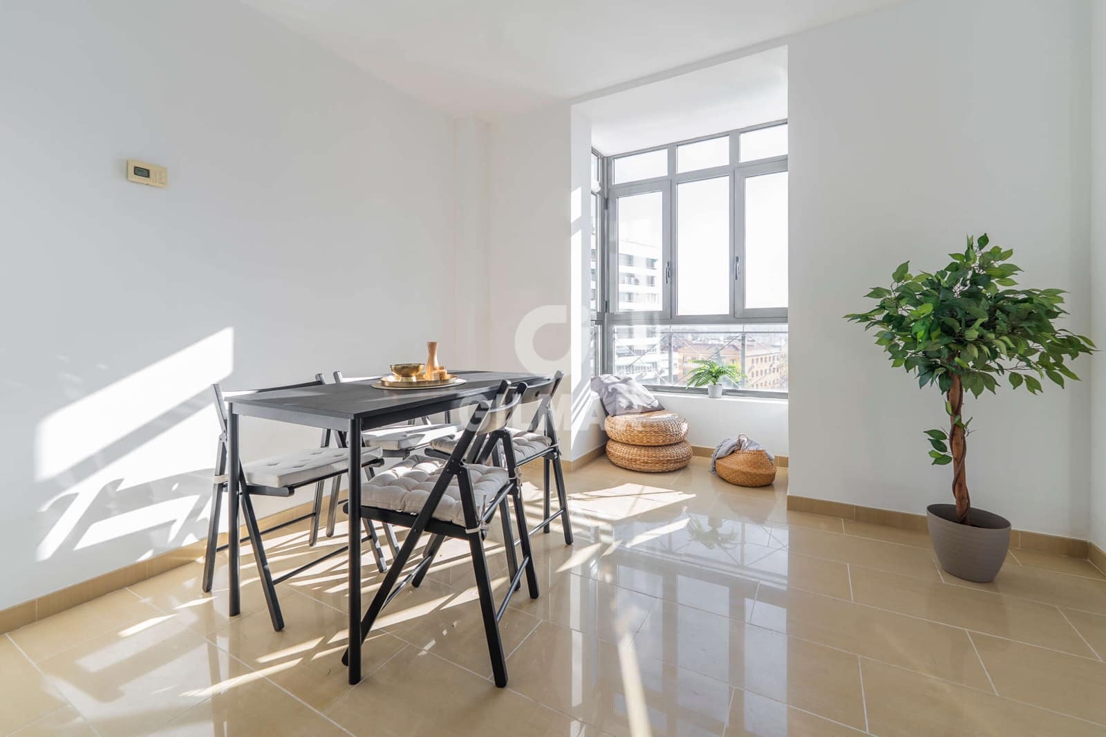 2 soveværelse Lejlighed til salg i Madrid by med garage - € 795.000 (Ref: 9272916)